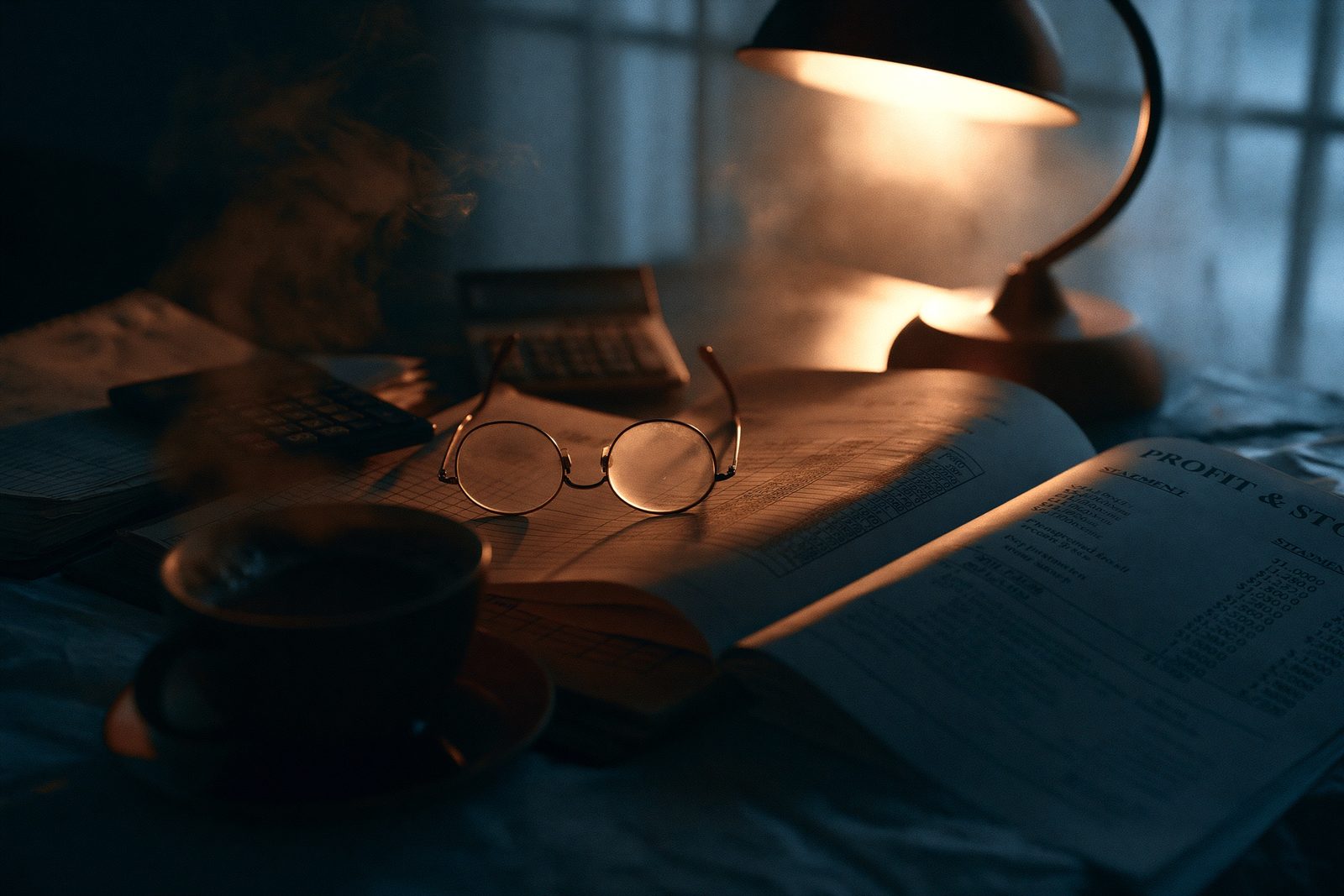 Business Valuation & Financials: what a service business is worth