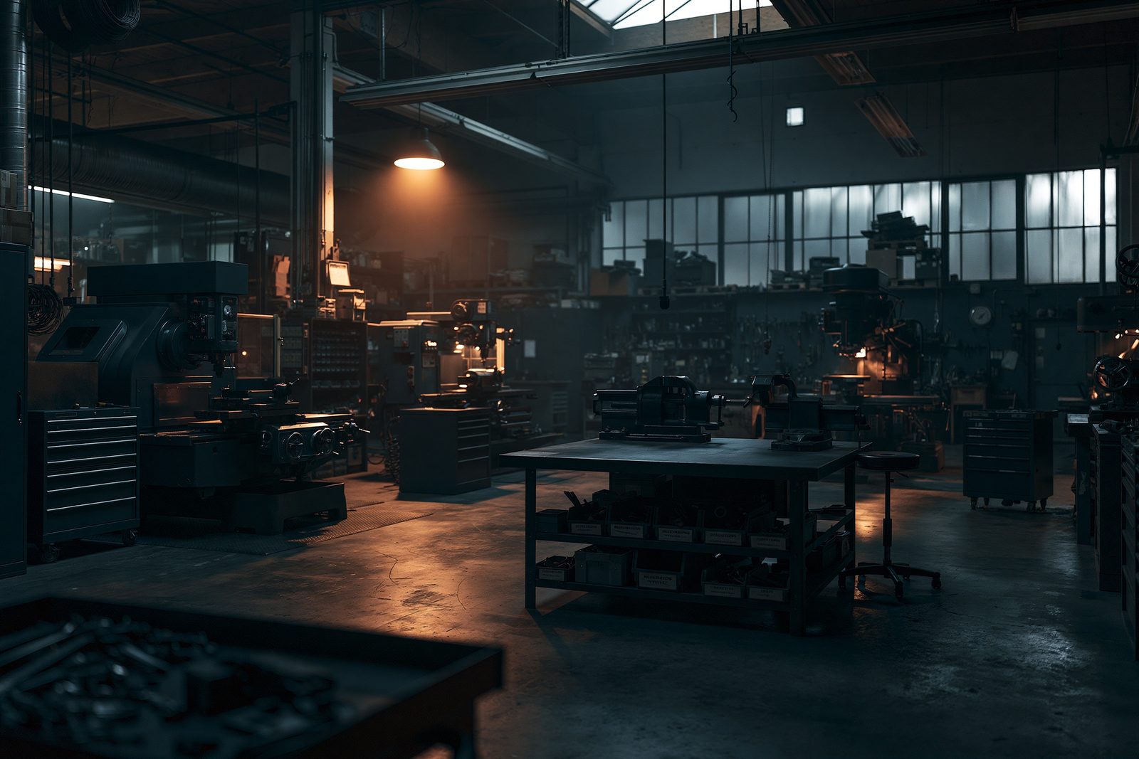 Systems & Semi-Absentee Ops: a business that runs without its owner