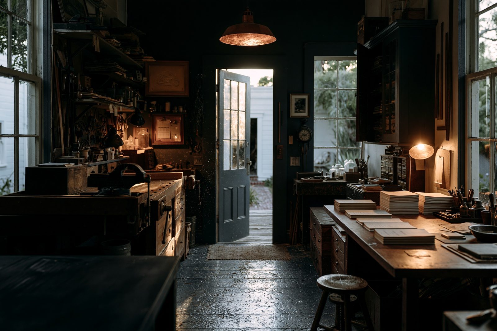 Seller Preparation: preparing a business to sell