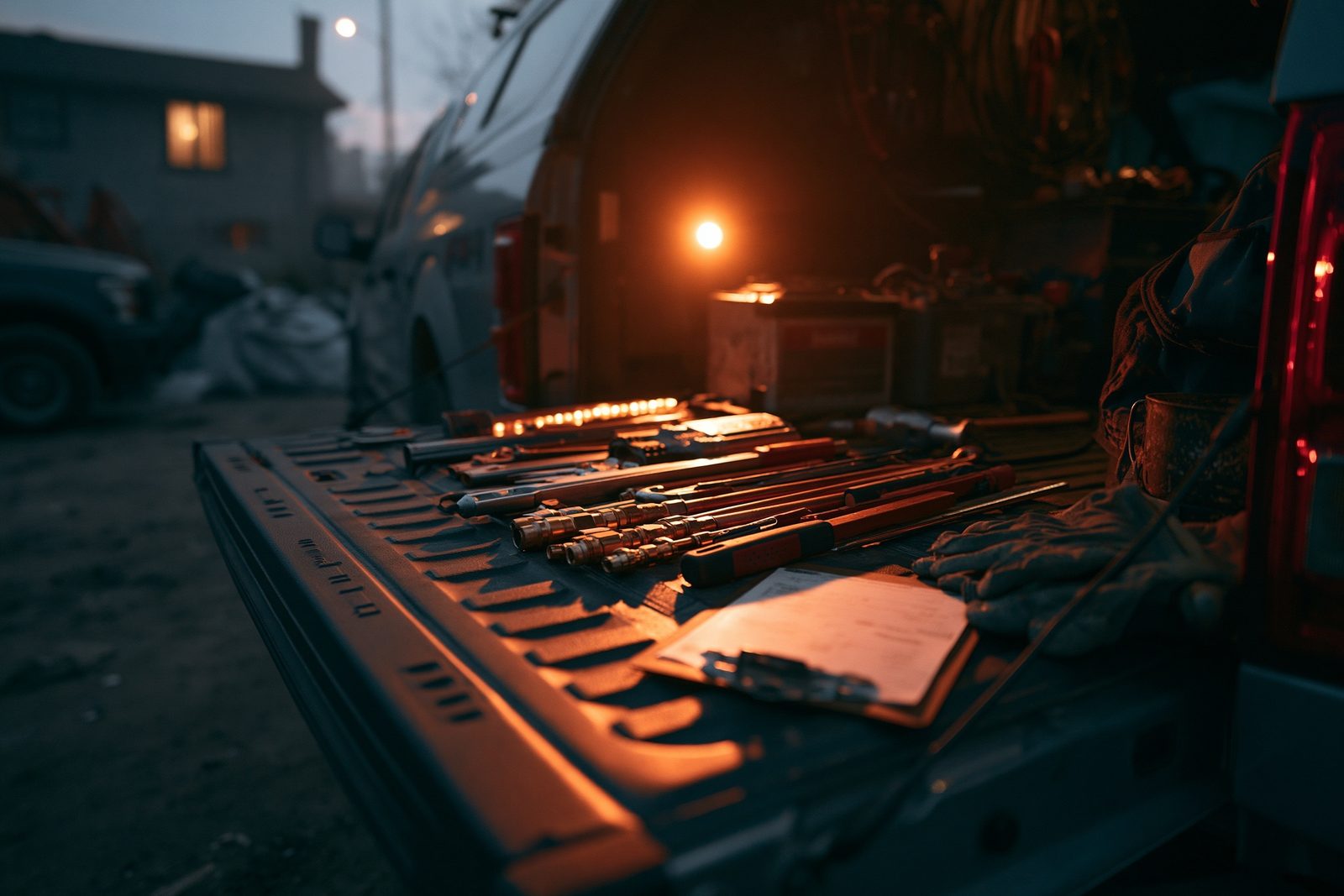 Industry Playbooks: the trades, by the numbers
